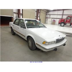 1996 - BUICK CENTURY