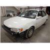 Image 2 : 2001 - TOYOTA COROLLA
