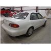Image 4 : 2001 - TOYOTA COROLLA