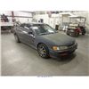 Image 1 : 1995 - HONDA ACCORD // RESTORED SALVAGE