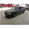 Image 2 : 1995 - HONDA ACCORD // RESTORED SALVAGE