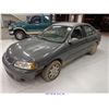 Image 2 : 2001 - NISSAN SENTRA