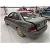 Image 3 : 2001 - NISSAN SENTRA