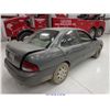Image 4 : 2001 - NISSAN SENTRA