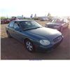 Image 1 : 2001 - HYUNDAI SONATA