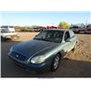 Image 2 : 2001 - HYUNDAI SONATA