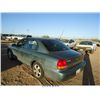 Image 3 : 2001 - HYUNDAI SONATA