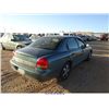 Image 4 : 2001 - HYUNDAI SONATA