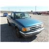 Image 1 : 1993 - FORD RANGER
