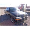 Image 1 : 2001 - CHEVROLET S-10