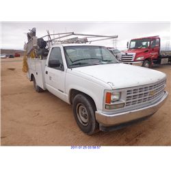 1991 - CHEVROLET 2500