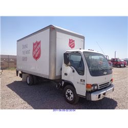 1998 - CHEVROLET 3500