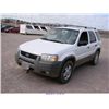 Image 2 : 2001 - FORD ESCAPE