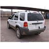 Image 3 : 2001 - FORD ESCAPE