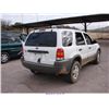 Image 4 : 2001 - FORD ESCAPE