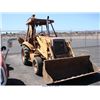 Image 1 : -  BACKHOE