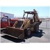 Image 2 : -  BACKHOE
