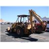 Image 3 : -  BACKHOE