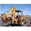 Image 4 : -  BACKHOE