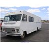 Image 2 : 1981 - MOTORHOME MOTORHOME