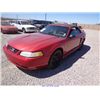 Image 2 : 1999 - FORD MUSTANG