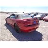 Image 3 : 1999 - FORD MUSTANG