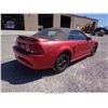 Image 4 : 1999 - FORD MUSTANG