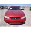 Image 5 : 1999 - FORD MUSTANG