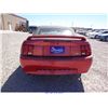 Image 6 : 1999 - FORD MUSTANG