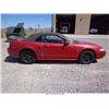 Image 7 : 1999 - FORD MUSTANG