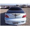 Image 6 : 1999 - CHRYSLER LHS