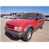 Image 2 : 1999 - FORD EXPLORER
