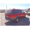 Image 4 : 1999 - FORD EXPLORER