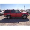Image 8 : 1999 - FORD EXPLORER
