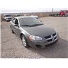 Image 1 : 2005 - DODGE STRATUS