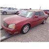 Image 2 : 2002 - CADILLAC DEVILLE