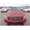 Image 5 : 2002 - CADILLAC DEVILLE