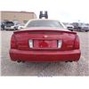 Image 6 : 2002 - CADILLAC DEVILLE