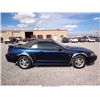Image 7 : 2003 - FORD MUSTANG
