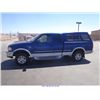 Image 5 : 1998 - FORD F-150