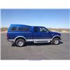 Image 8 : 1998 - FORD F-150