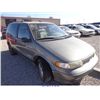 Image 1 : 1996 - NISSAN QUEST