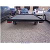 Image 3 : 2007 - TRAILERS FLAT BED