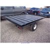 Image 4 : 2007 - TRAILERS FLAT BED
