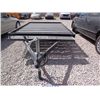 Image 5 : 2007 - TRAILERS FLAT BED