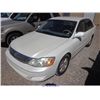 Image 2 : 2001 - TOYOTA AVALON