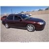 Image 1 : 2001 - FORD TAURUS