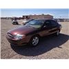 Image 2 : 2001 - FORD TAURUS