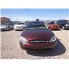 Image 5 : 2001 - FORD TAURUS