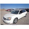 Image 2 : 2005 - CHEVROLET MALIBU